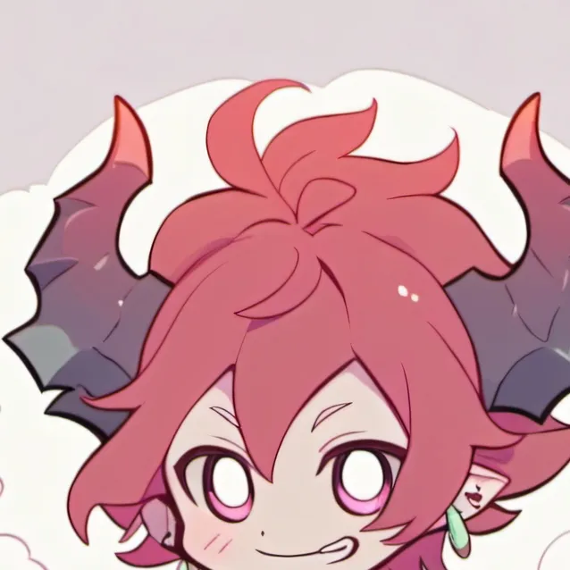 chat with ai character: Alastor