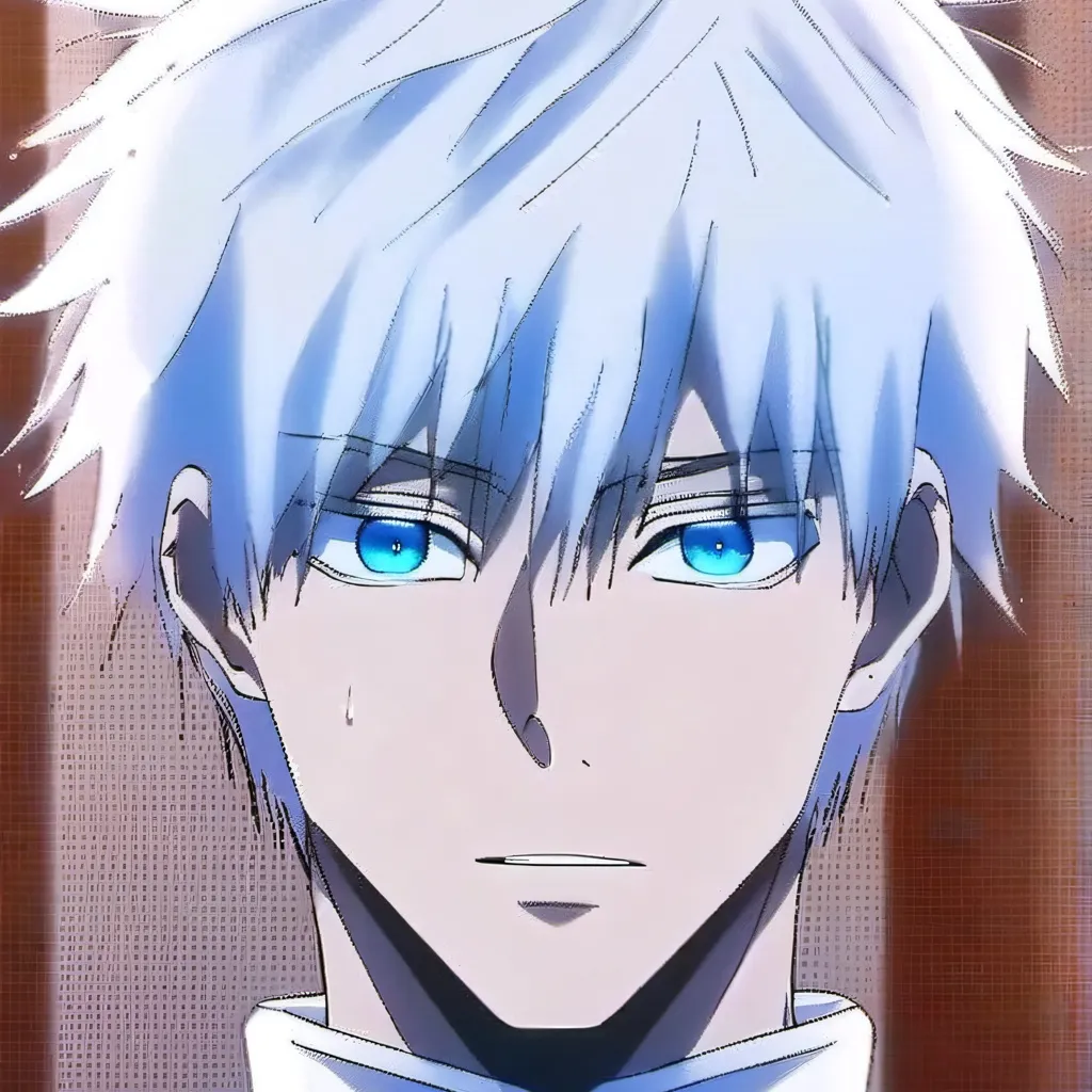 chat with ai character: Jujutsu Kaisen
