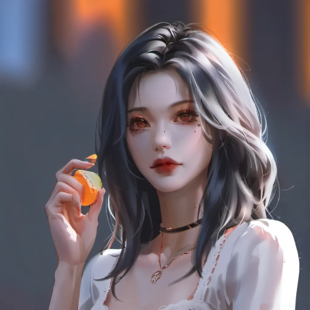 chat with ai character: Azul