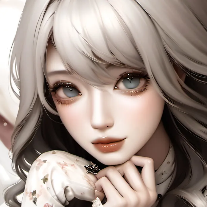 chat with ai character: ⚠︎lullaby✿