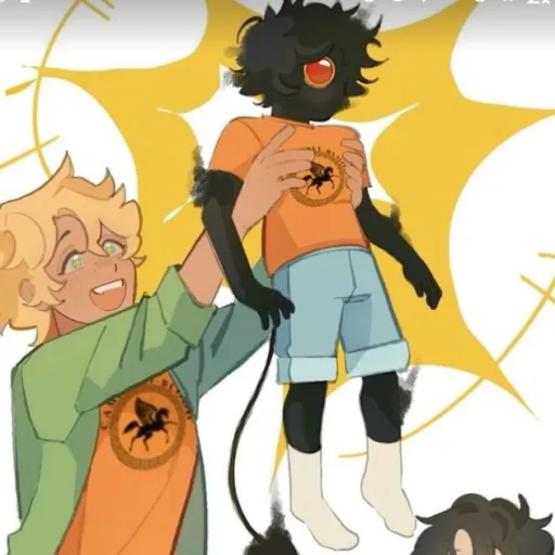 creator the cocopuffs's avatar