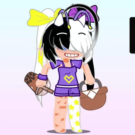 creator the cocopuffs's avatar