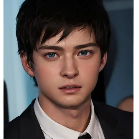 creator Lance Hardwood's avatar