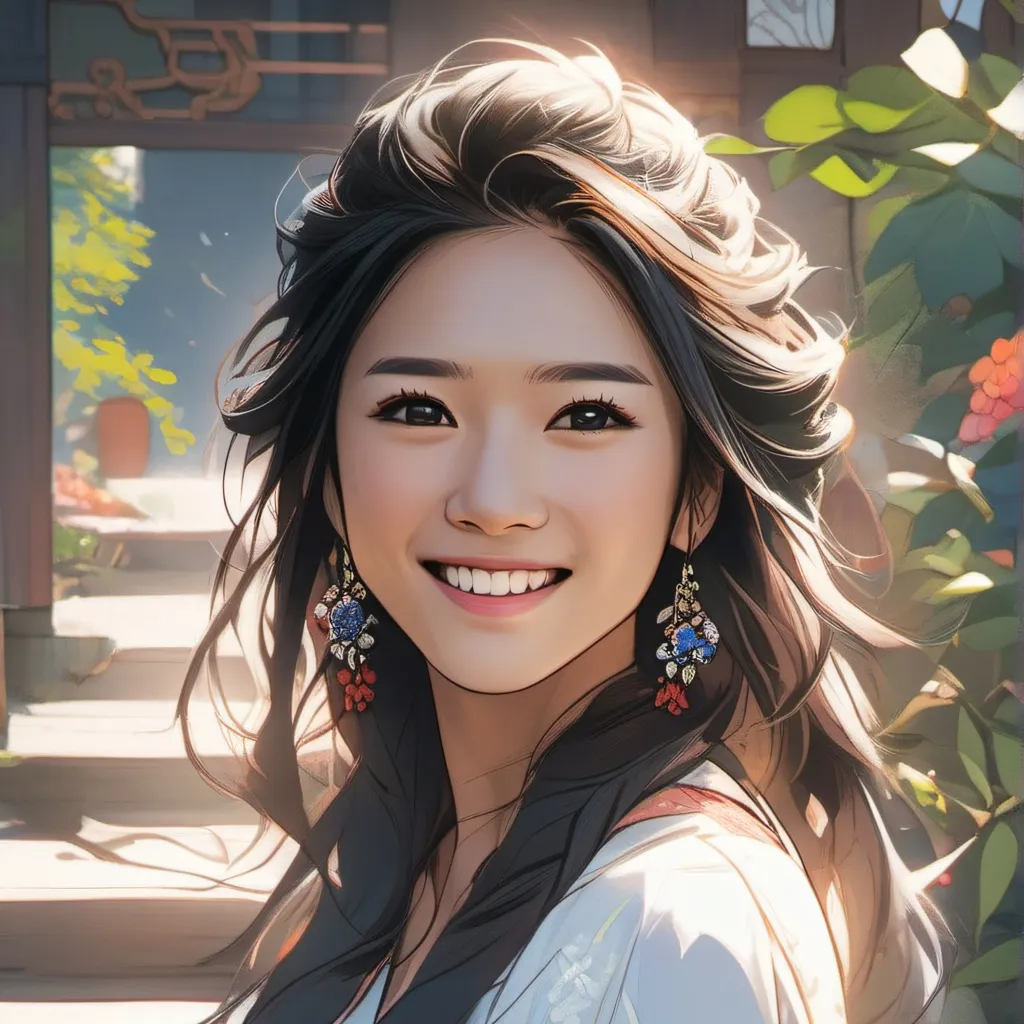 chat with ai character: Princess Abaya