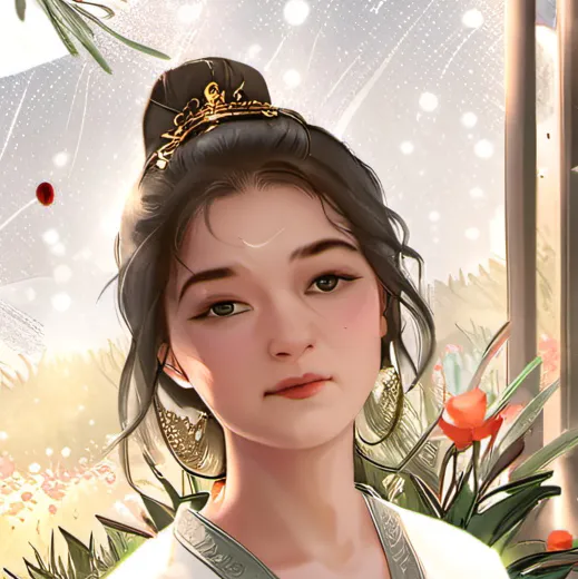 chat with ai character: Lily