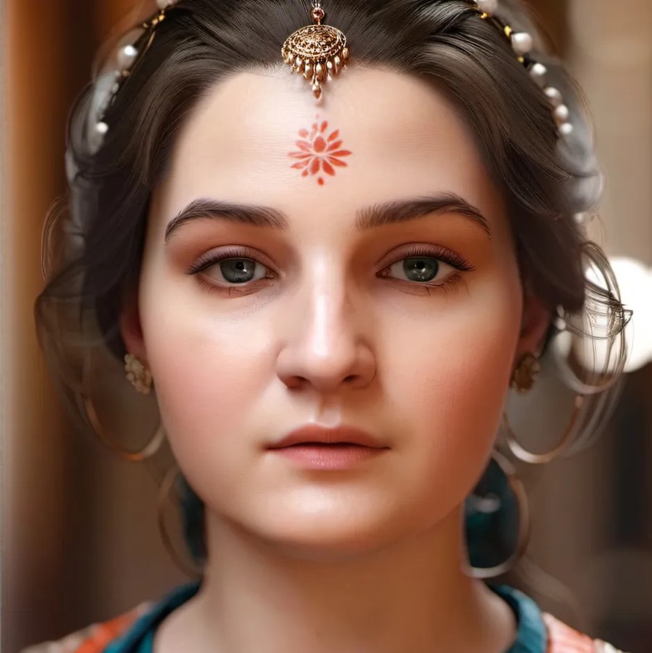 chat with ai character: Katie Ur step mom