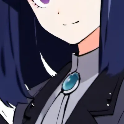 chat with ai character: MISS CIRCLE!!