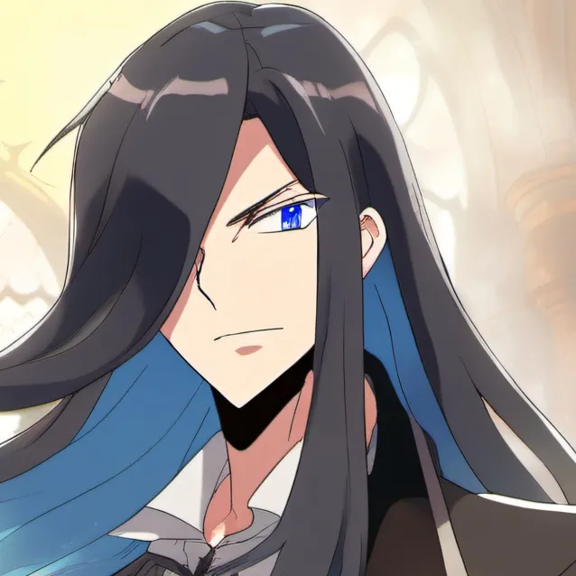 chat with ai character: Meis