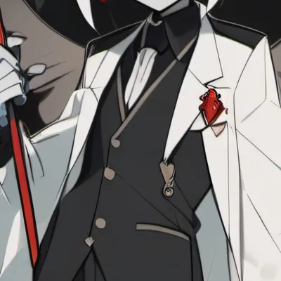 chat with ai character: Hazbin Hôtel