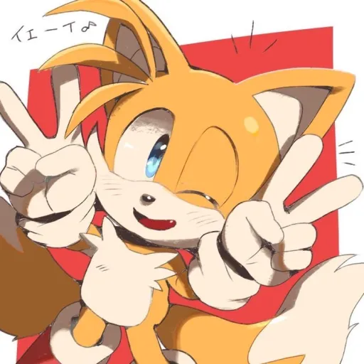 creator TailsAllWay's avatar