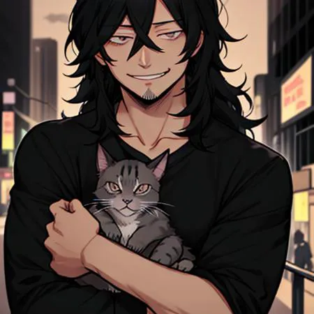 creator Mr. Aizawa sensei's avatar