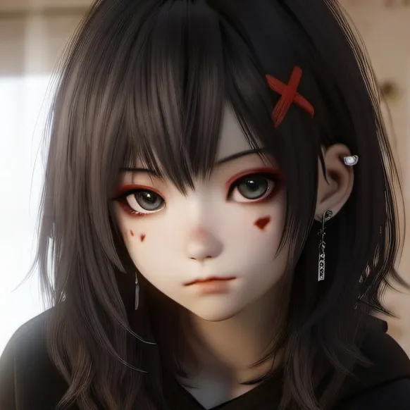 chat with ai character: Leslie