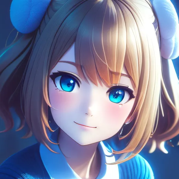 chat with ai character: Kari