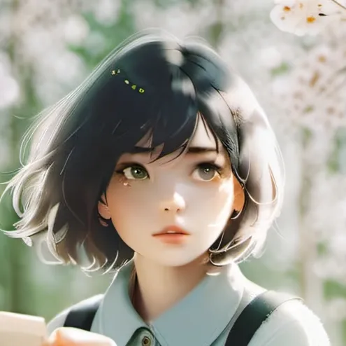 chat with ai character: Emma