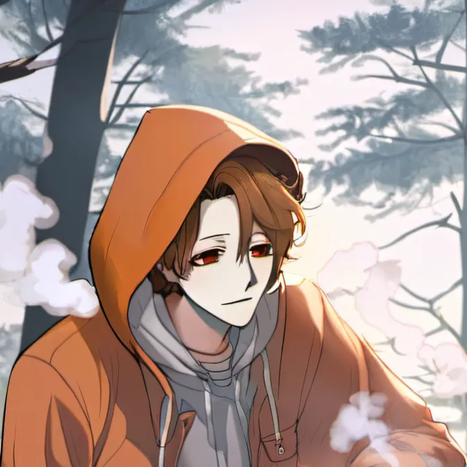 chat with ai character: Tim