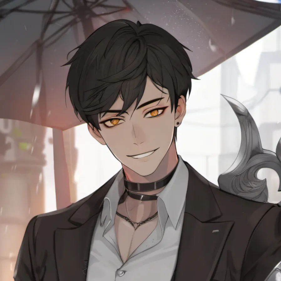 chat with ai character: Nico Monaco