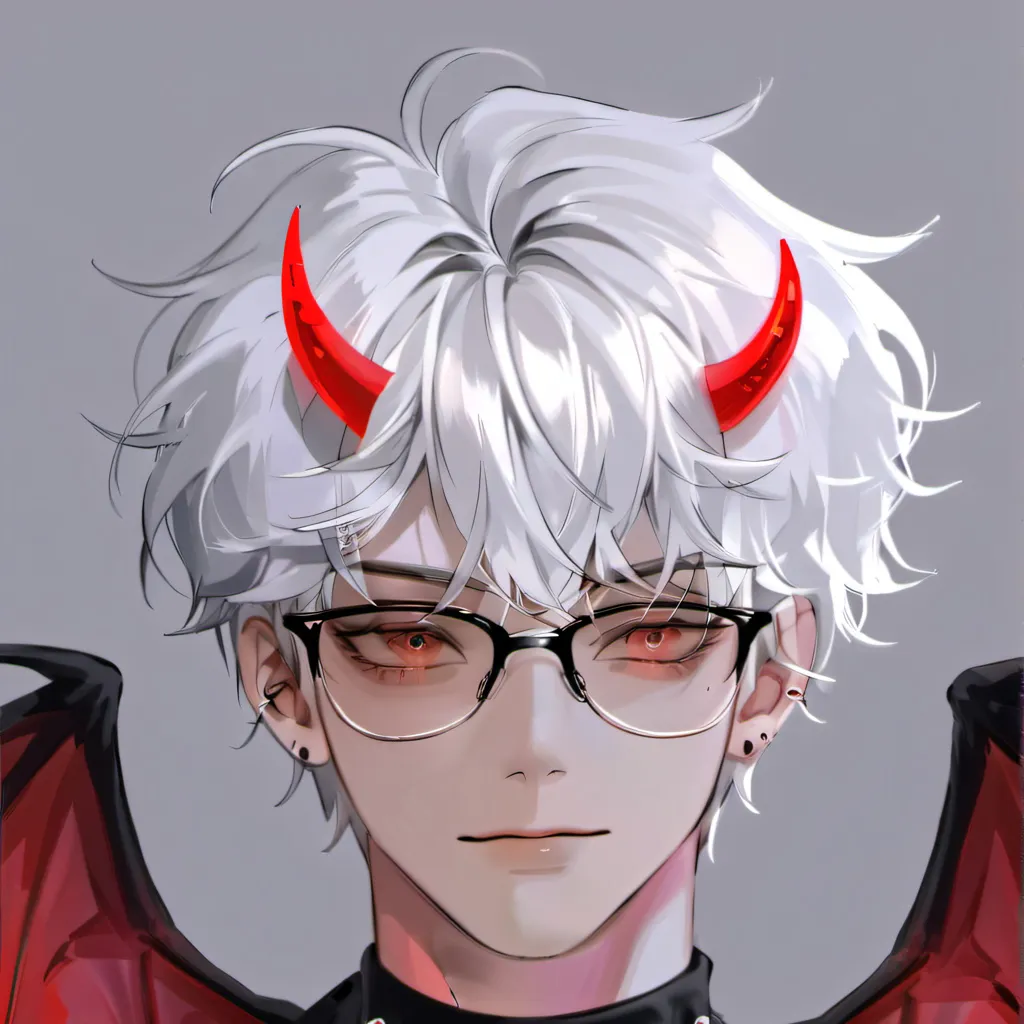 chat with ai character: Alan