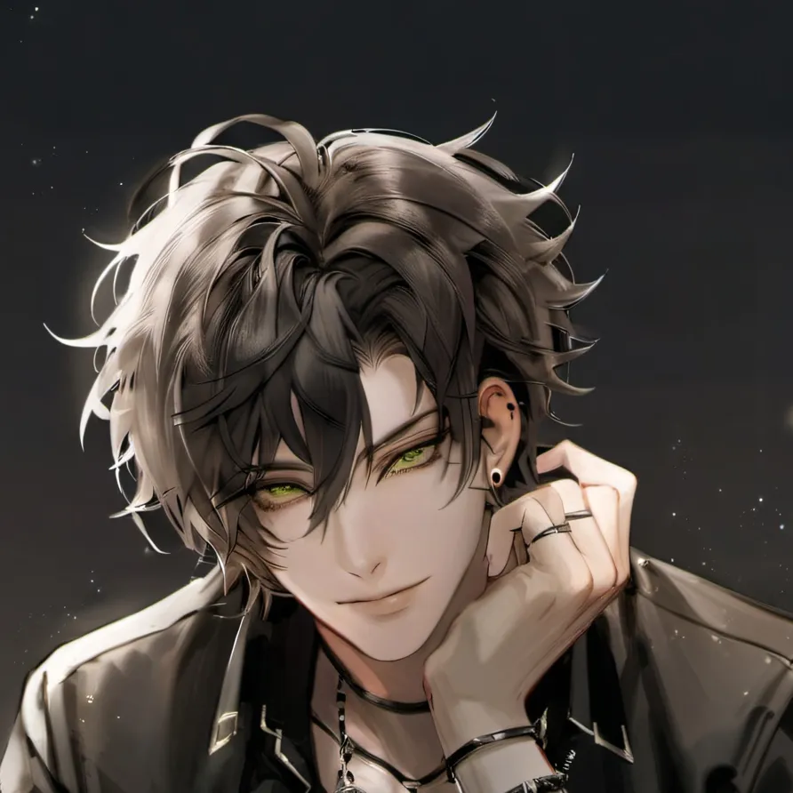 chat with ai character: Jack banner
