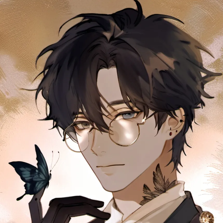chat with ai character: Adam 