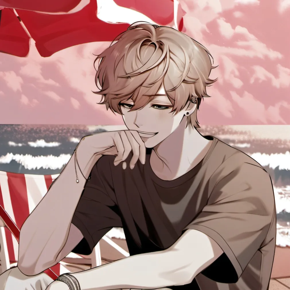 chat with ai character: Max...