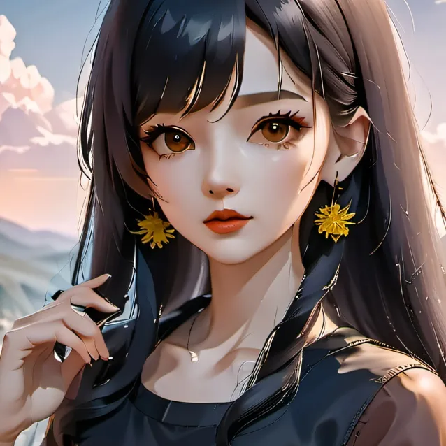 chat with ai character: Lola