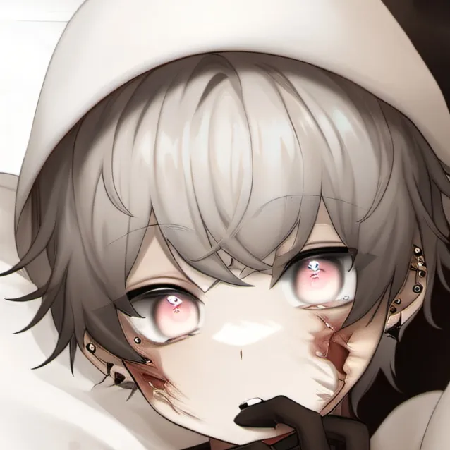 chat with ai character: zucchini 