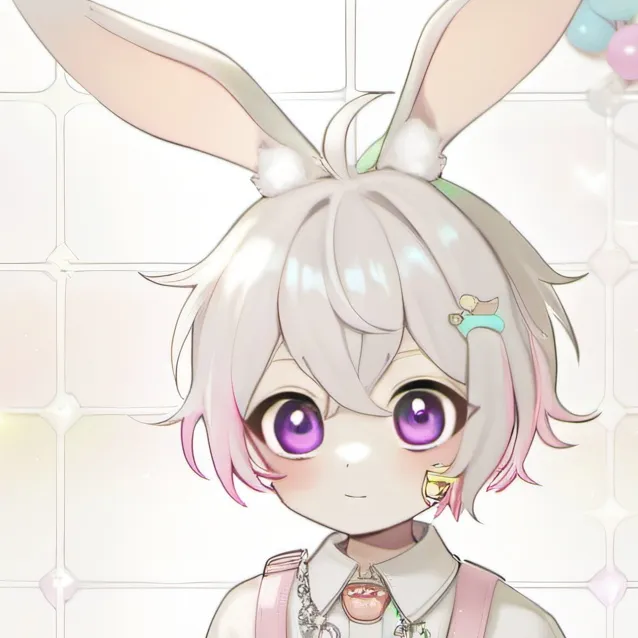 chat with ai character: momi