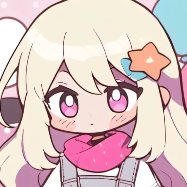 chat with ai character: bonnie