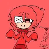 creator Red girl IDK's avatar
