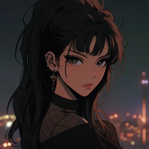 creator Khyraya's avatar
