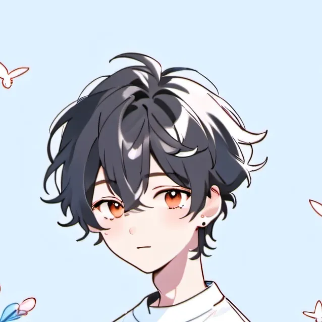 chat with ai character: Jacob