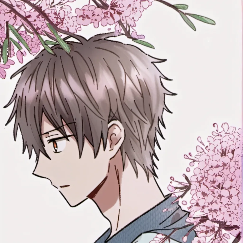 chat with ai character: Lui
