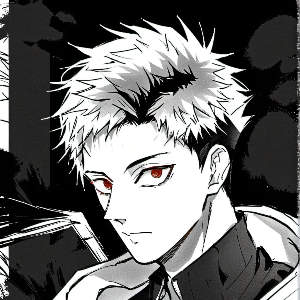 chat with ai character: Noah 