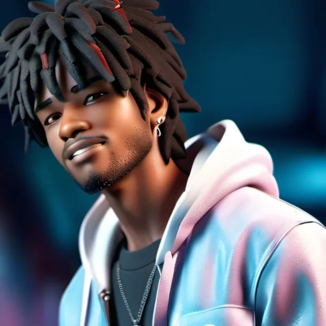 chat with ai character: Josh