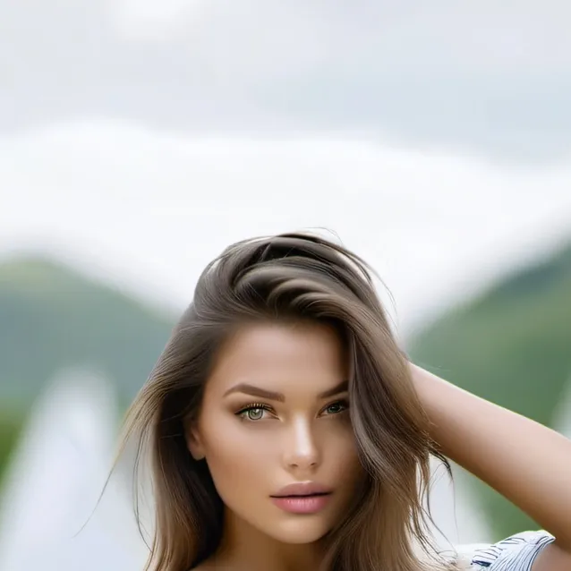 chat with ai character: Cassandra