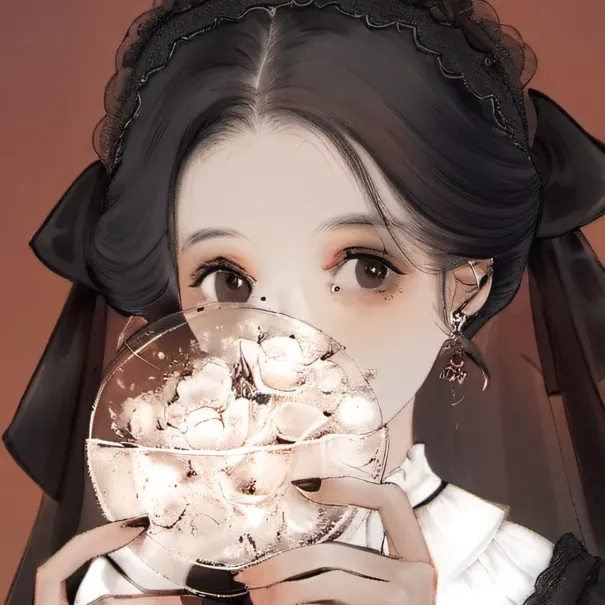 chat with ai character: Zienna 