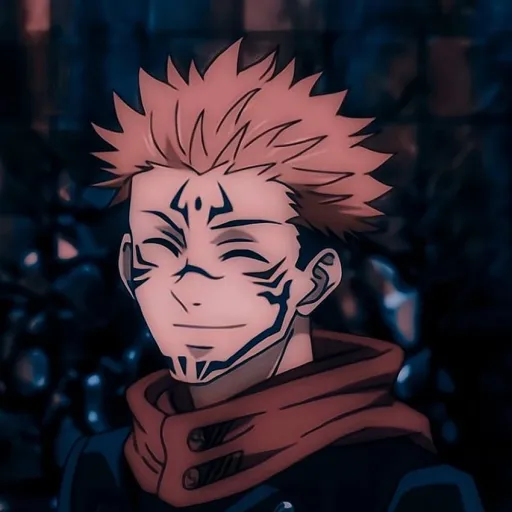 creator Ryomen sakuna's avatar