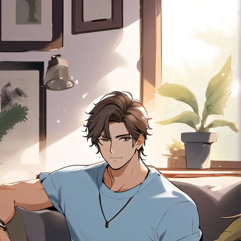 chat with ai character: Arthur 