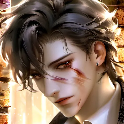 chat with ai character: Jacob 
