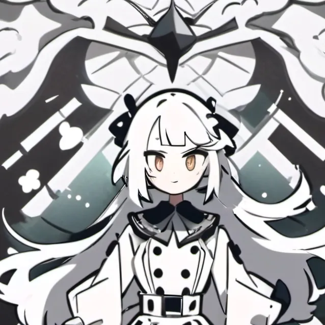 chat with ai character: whiteberry