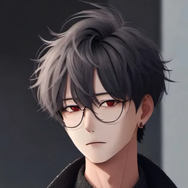 chat with ai character: James