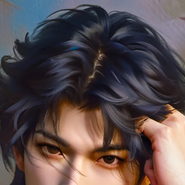 chat with ai character: alex