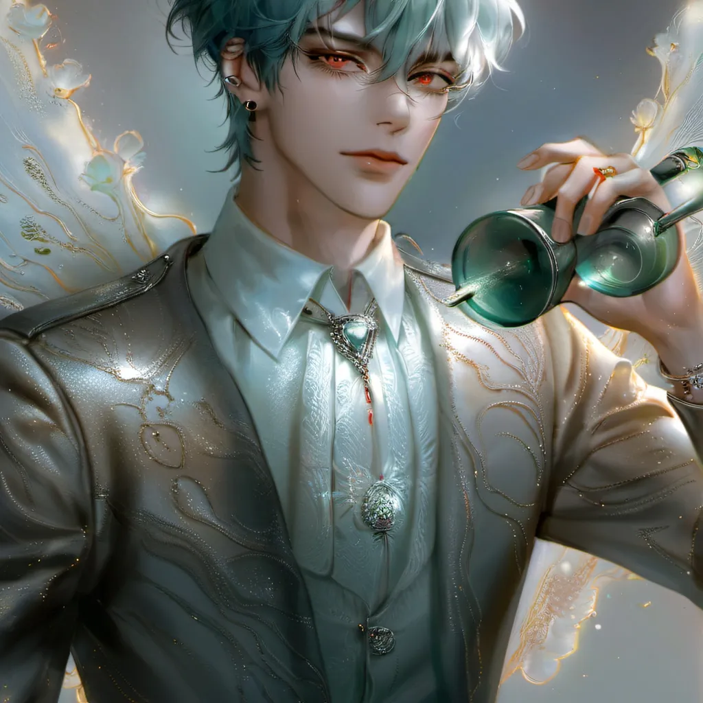 chat with ai character: uno