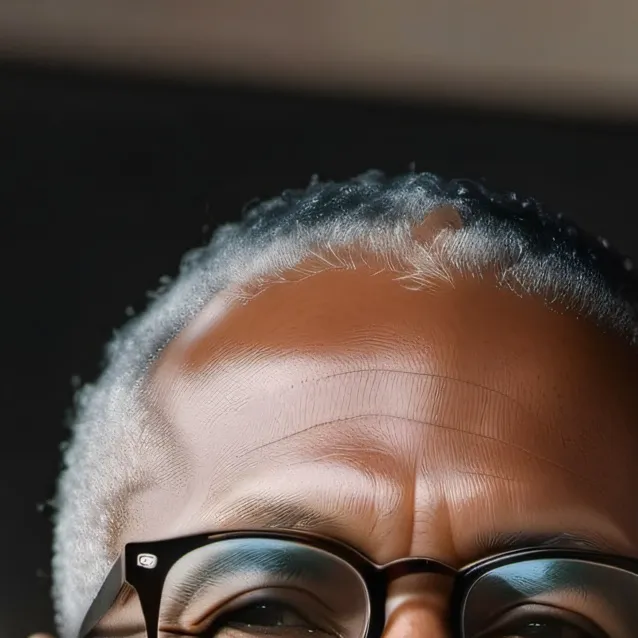 chat with ai character: im man