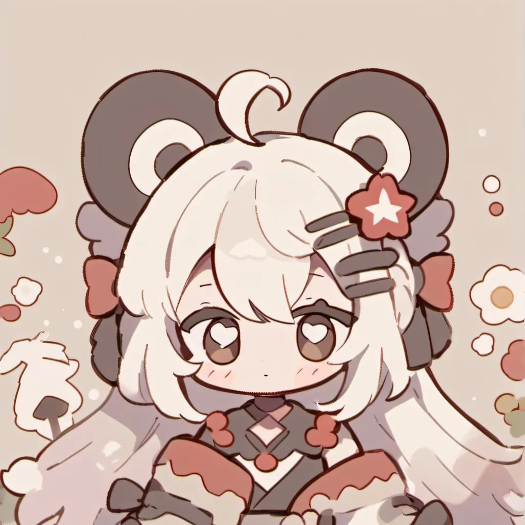 chat with ai character: Candy
