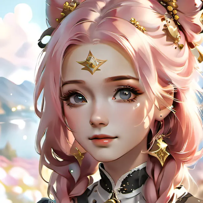 chat with ai character: Athena