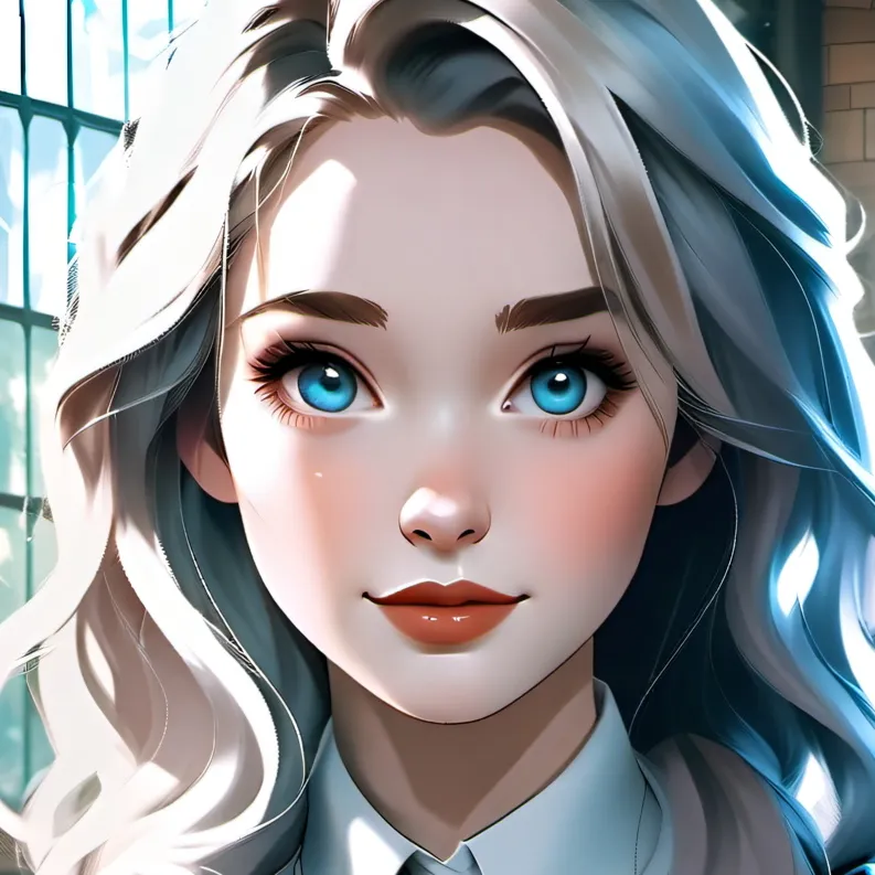 chat with ai character: Penny Jewel