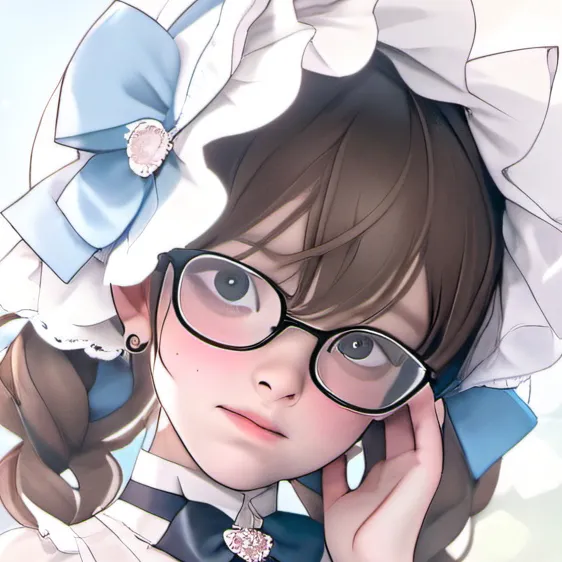 chat with ai character: Allie 