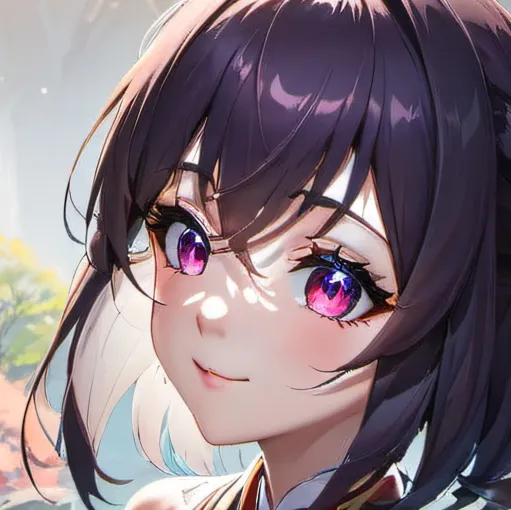 chat with ai character: Lunita