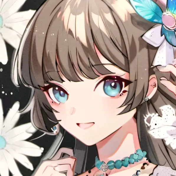 chat with ai character: Emma